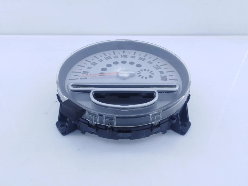 Recambio de cuadro instrumentos para bmw mini (r56) cooper d referencia OEM IAM 913951502 BM503931 E3-A2-51-4
