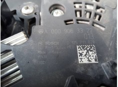 Recambio de alternador para infiniti q30 2.2d referencia OEM IAM A0009063322  P3-A4-19-3 2