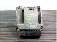 CENTRALITA MOTOR UCE 0281014108 14800152 E3-A2-9-2