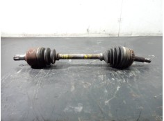 Recambio de transmision delantera izquierda para hyundai tucson (jm) 2.0 crdi style referencia OEM IAM 495012E700  P1-B6-22