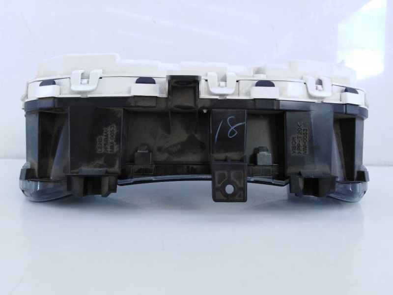 Recambio de cuadro instrumentos para mitsubishi asx (ga0w) motion 4wd referencia OEM IAM 8100B818 0T34300 E3-A2-18-2