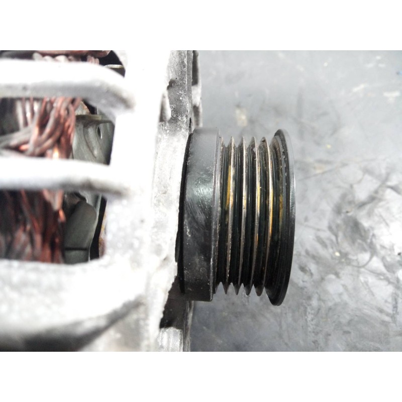 Recambio de alternador para infiniti q30 2.2d referencia OEM IAM A0009063322  P3-A4-19-3