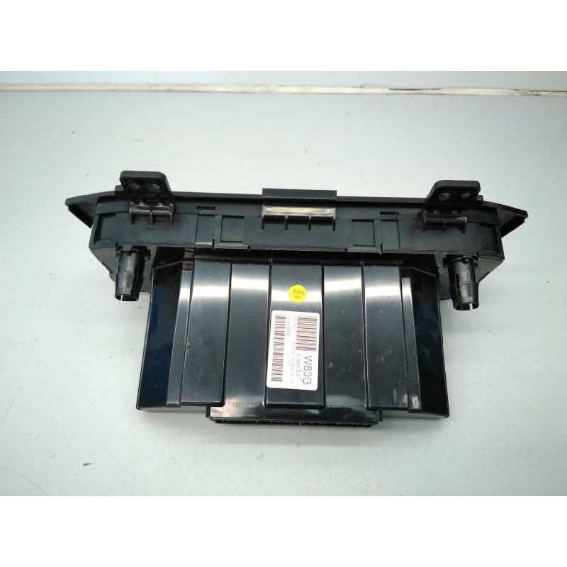 Recambio de mando climatizador para kia sportage drive 4x2 referencia OEM IAM 972503U800 JBQAA0399 E3-A3-30-2
