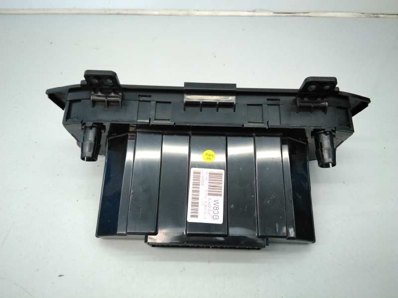 Recambio de mando climatizador para kia sportage drive 4x2 referencia OEM IAM 972503U800 JBQAA0399 E3-A3-30-2