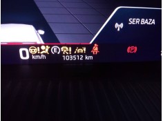 Recambio de caja cambios para skoda octavia lim. (nx3) vrs referencia OEM IAM TTT   2