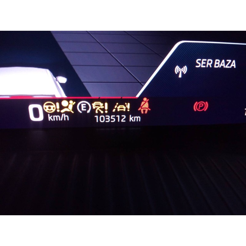 Recambio de caja cambios para skoda octavia lim. (nx3) vrs referencia OEM IAM TTT  