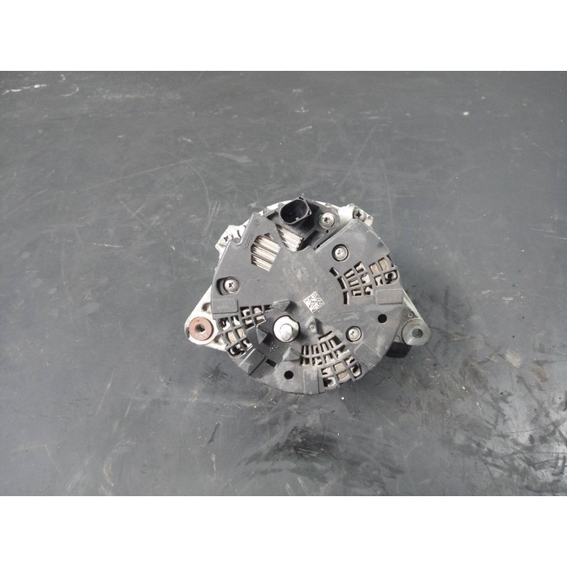 Recambio de alternador para infiniti q30 2.2d referencia OEM IAM A0009063322  P3-A4-19-3