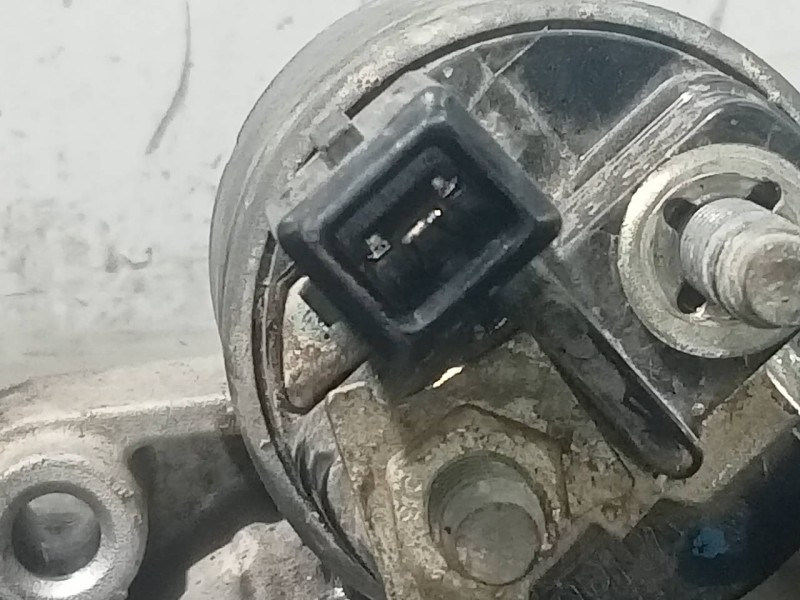 Recambio de motor arranque para citroën berlingo 100 años m referencia OEM IAM 9825233080  P3-B8-19-4