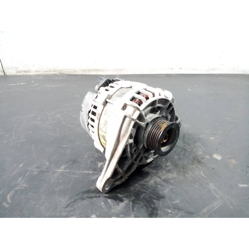 Recambio de alternador para infiniti q30 2.2d referencia OEM IAM A0009063322  P3-A4-19-3