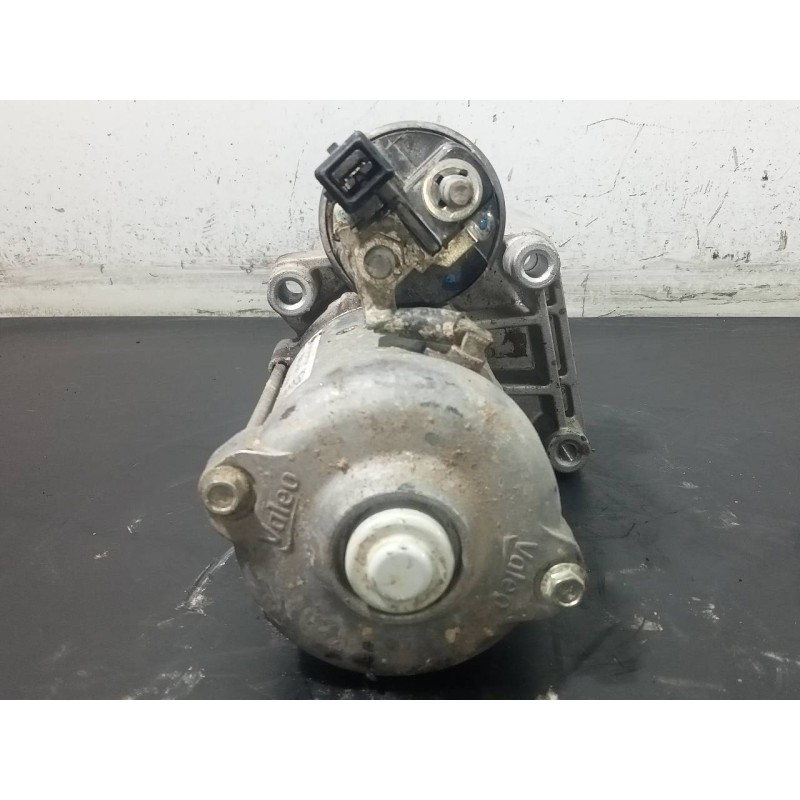 Recambio de motor arranque para citroën berlingo 100 años m referencia OEM IAM 9825233080  P3-B8-19-4