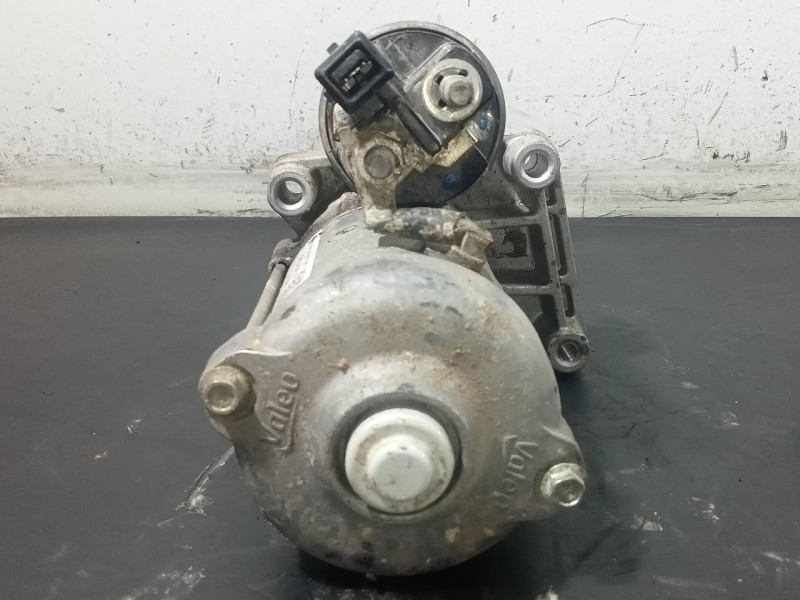 Recambio de motor arranque para citroën berlingo 100 años m referencia OEM IAM 9825233080  P3-B8-19-4