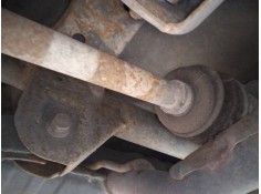 TRANSMISION TRASERA DERECHA 