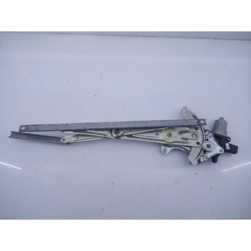 Recambio de elevalunas delantero derecho para mitsubishi asx (ga0w) motion 4wd referencia OEM IAM 5713A258  E2-B4-49-1