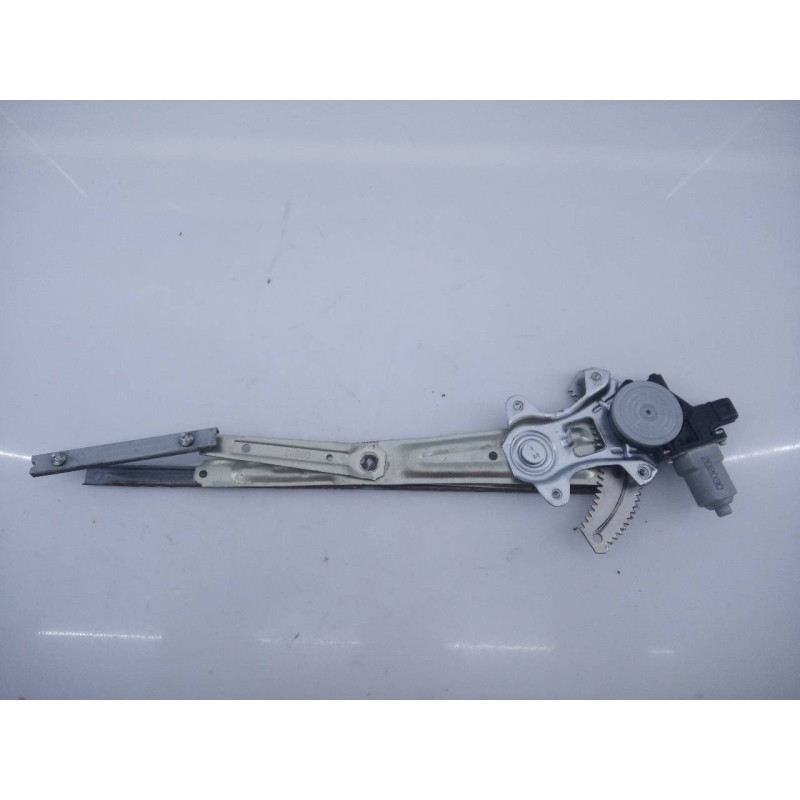 Recambio de elevalunas delantero derecho para mitsubishi asx (ga0w) motion 4wd referencia OEM IAM 5713A258  E2-B4-49-1