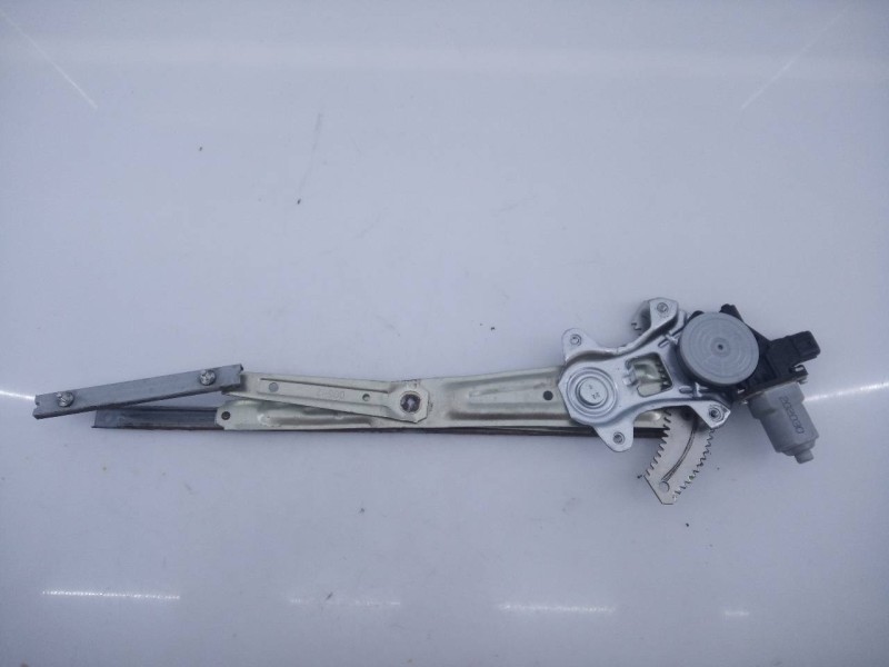 Recambio de elevalunas delantero derecho para mitsubishi asx (ga0w) motion 4wd referencia OEM IAM 5713A258  E2-B4-49-1