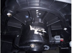 VENTILADOR CALEFACCION 