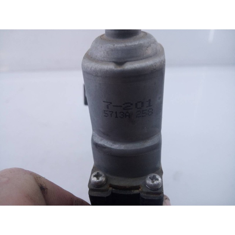 Recambio de elevalunas delantero derecho para mitsubishi asx (ga0w) motion 4wd referencia OEM IAM 5713A258  E2-B4-49-1