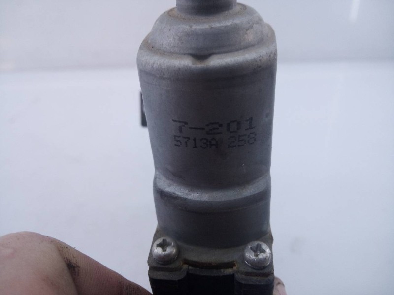 Recambio de elevalunas delantero derecho para mitsubishi asx (ga0w) motion 4wd referencia OEM IAM 5713A258  E2-B4-49-1