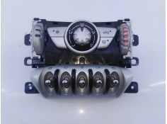 MANDO CALEFACCION / AIRE ACONDICIONADO 3454081 69797002H E3-A2-20-4