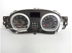 CUADRO INSTRUMENTOS P248101193R TE0000745D E1-A1-11-2