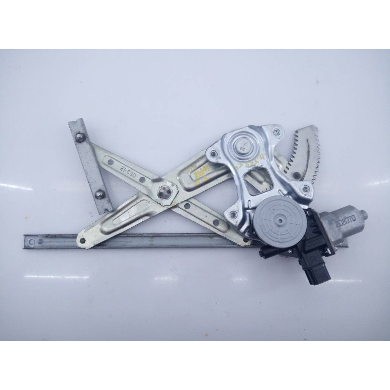 Recambio de elevalunas trasero derecho para mitsubishi asx (ga0w) motion 4wd referencia OEM IAM 202070  E2-B4-44-1