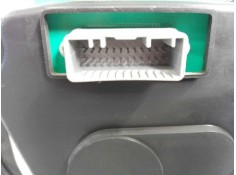 Recambio de cuadro instrumentos para dacia duster ambiance 4x2 referencia OEM IAM P248101193R TE0000745D E1-A1-11-2 2