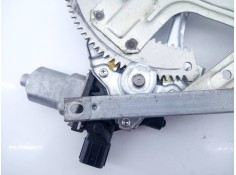 Recambio de elevalunas trasero derecho para mitsubishi asx (ga0w) motion 4wd referencia OEM IAM 202070  E2-B4-44-1 2