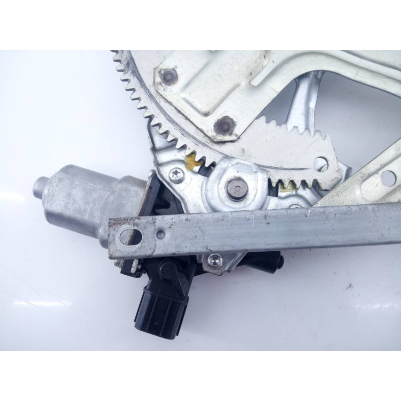 Recambio de elevalunas trasero derecho para mitsubishi asx (ga0w) motion 4wd referencia OEM IAM 202070  E2-B4-44-1