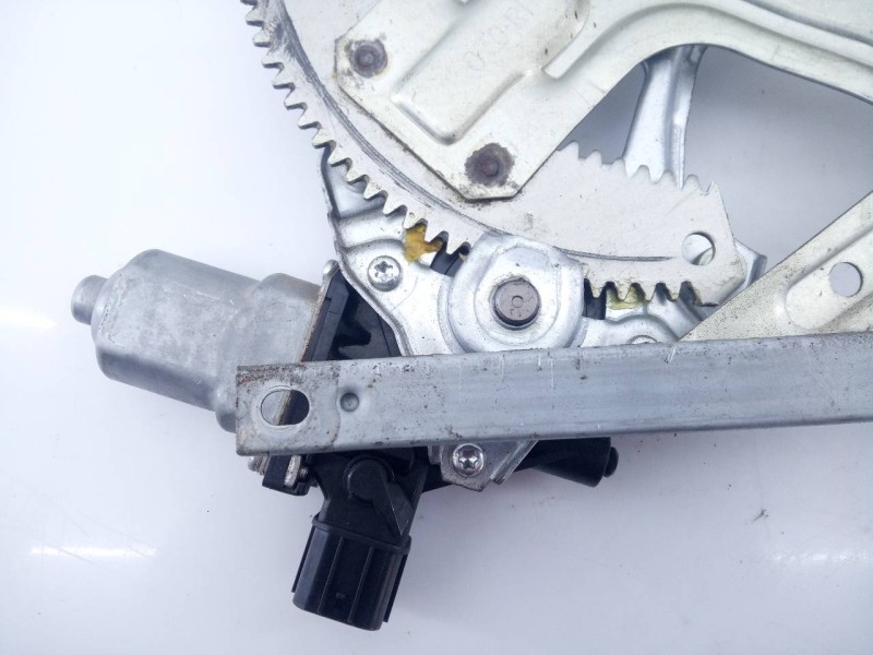 Recambio de elevalunas trasero derecho para mitsubishi asx (ga0w) motion 4wd referencia OEM IAM 202070  E2-B4-44-1