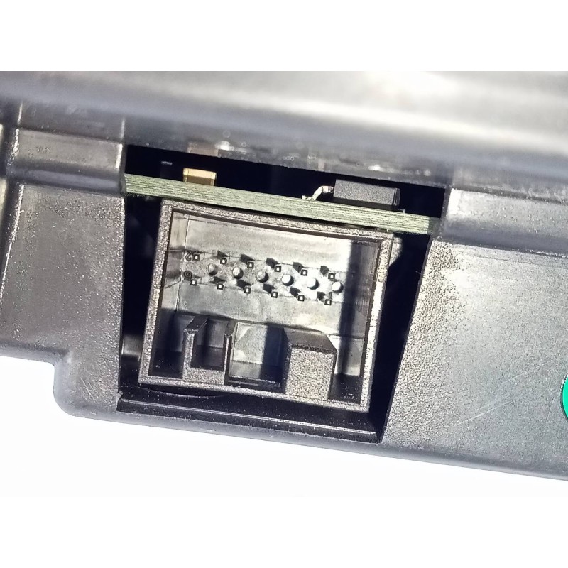 Recambio de cuadro instrumentos para bmw serie 3 lim. (f30) 316d referencia OEM IAM 17649411 9232893 E2-A2-23-3