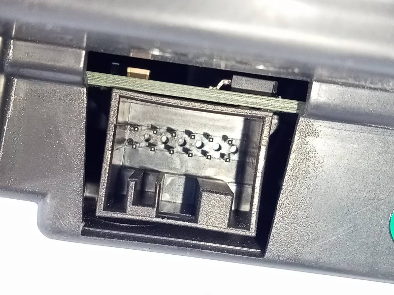 Recambio de cuadro instrumentos para bmw serie 3 lim. (f30) 316d referencia OEM IAM 17649411 9232893 E2-A2-23-3