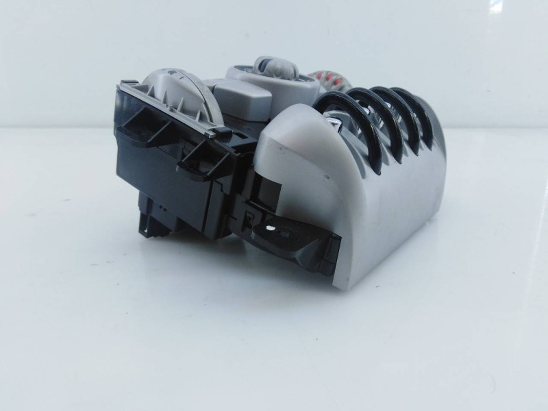 Recambio de mando calefaccion / aire acondicionado para bmw mini (r56) cooper d referencia OEM IAM 3454081 69797002H E3-A2-20-4