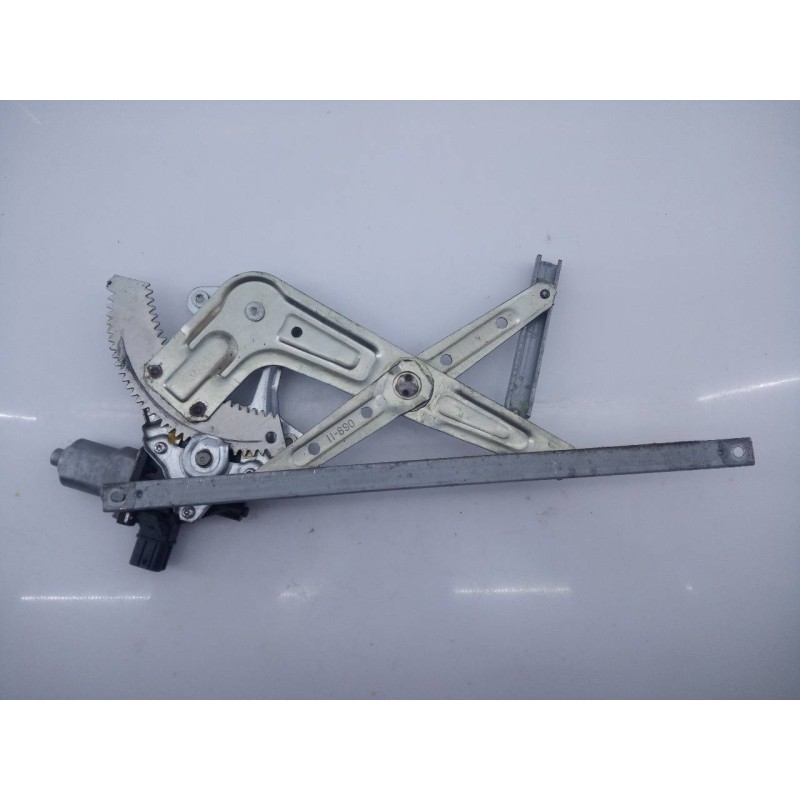 Recambio de elevalunas trasero derecho para mitsubishi asx (ga0w) motion 4wd referencia OEM IAM 202070  E2-B4-44-1