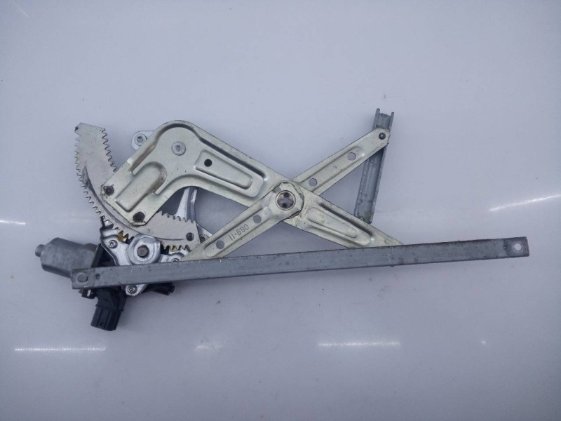 Recambio de elevalunas trasero derecho para mitsubishi asx (ga0w) motion 4wd referencia OEM IAM 202070  E2-B4-44-1