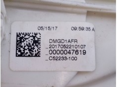 Recambio de cerradura puerta delantera derecha para infiniti q30 2.2d referencia OEM IAM 2017052210107  E2-A4-8-2 2