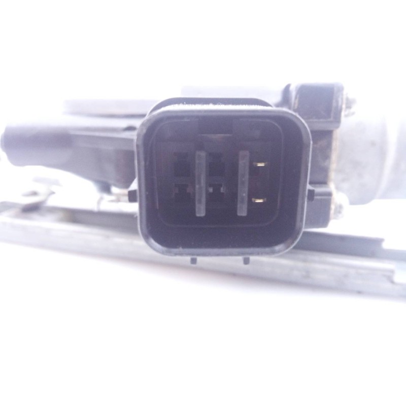 Recambio de elevalunas trasero derecho para mitsubishi asx (ga0w) motion 4wd referencia OEM IAM 202070  E2-B4-44-1