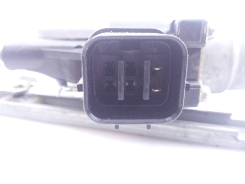 Recambio de elevalunas trasero derecho para mitsubishi asx (ga0w) motion 4wd referencia OEM IAM 202070  E2-B4-44-1