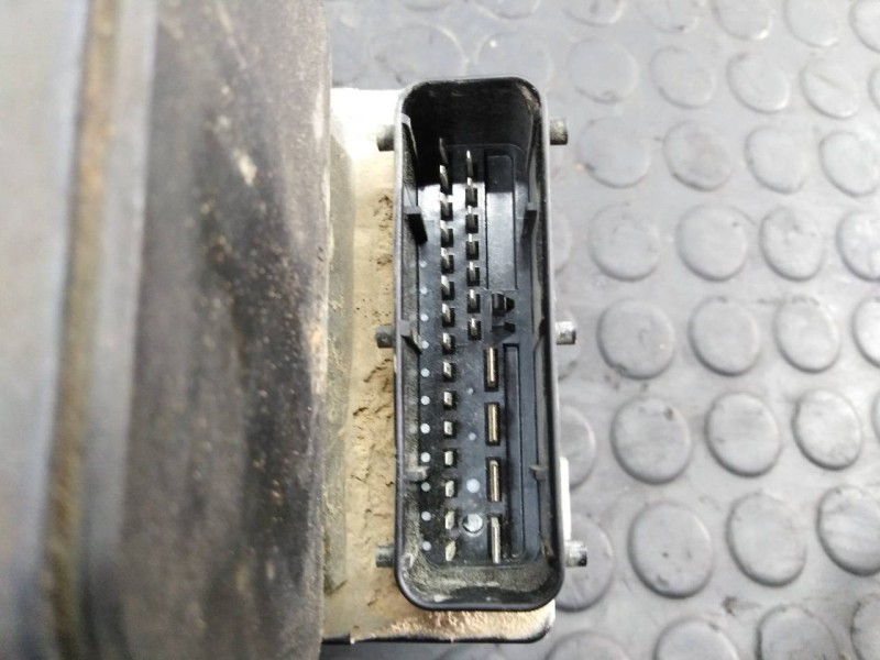 Recambio de abs para opel astra g berlina club referencia OEM IAM 0273004362 391109 P3-B8-5-2