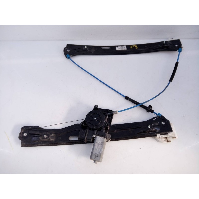 Recambio de elevalunas delantero izquierdo para bmw serie 3 lim. (f30) 316d referencia OEM IAM 72838207 9208109 E1-A3-48-1
