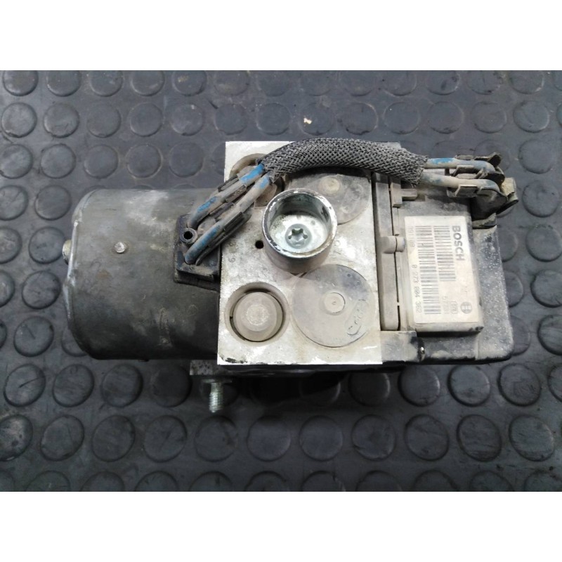 Recambio de abs para opel astra g berlina club referencia OEM IAM 0273004362 391109 P3-B8-5-2