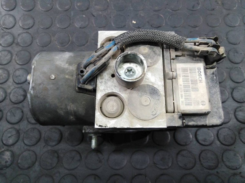 Recambio de abs para opel astra g berlina club referencia OEM IAM 0273004362 391109 P3-B8-5-2