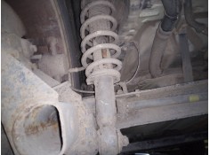 AMORTIGUADOR TRASERO IZQUIERDO 