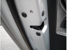 CERRADURA PUERTA TRASERA IZQUIERDA 