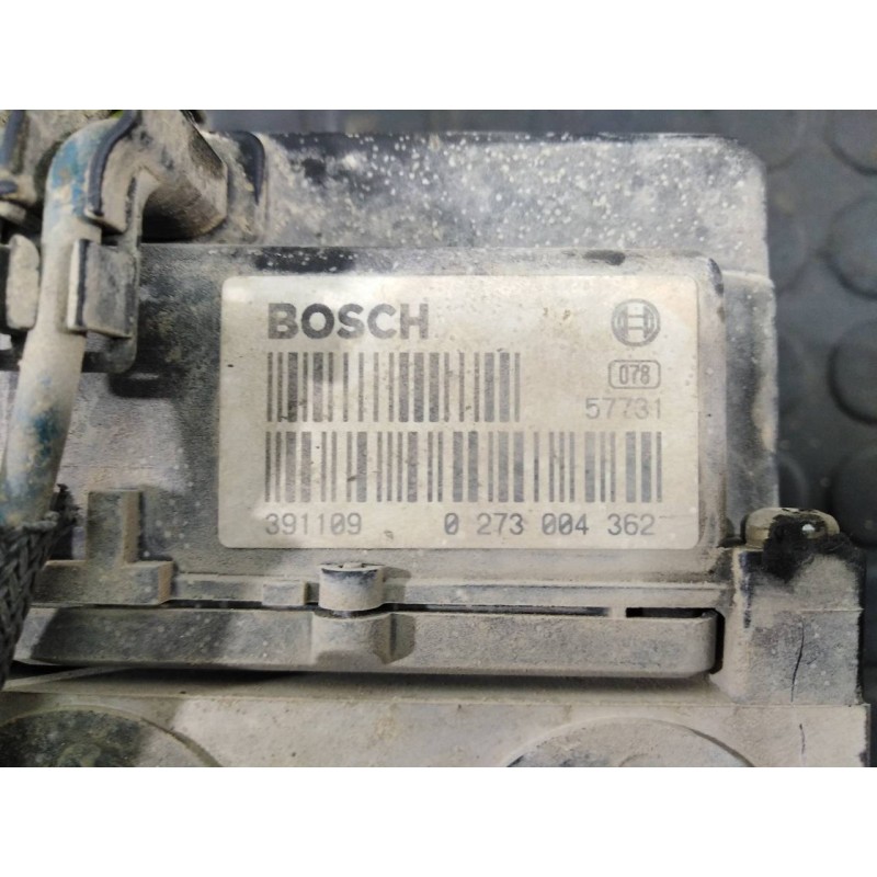 Recambio de abs para opel astra g berlina club referencia OEM IAM 0273004362 391109 P3-B8-5-2