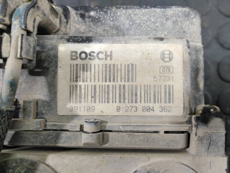Recambio de abs para opel astra g berlina club referencia OEM IAM 0273004362 391109 P3-B8-5-2