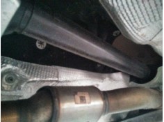 Recambio de transmision central para audi q7 (4m) 3.0 tdi quattro referencia OEM IAM    2