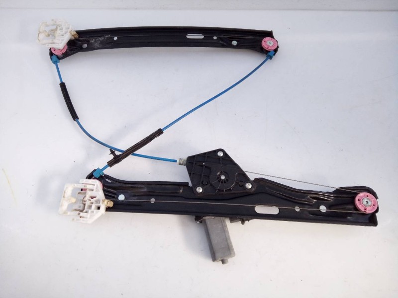 Recambio de elevalunas delantero izquierdo para bmw serie 3 lim. (f30) 316d referencia OEM IAM 72838207 9208109 E1-A3-48-1