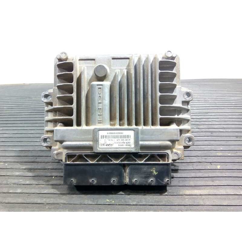 Recambio de centralita motor uce para kia carnival referencia OEM IAM 391044X910  E3-A3-25-1