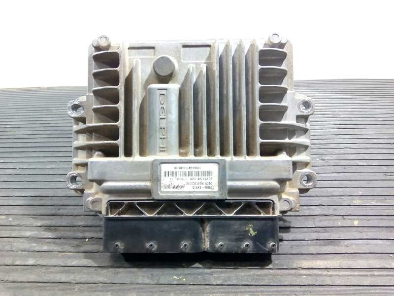 Recambio de centralita motor uce para kia carnival referencia OEM IAM 391044X910  E3-A3-25-1