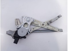 Recambio de elevalunas trasero izquierdo para mitsubishi asx (ga0w) motion 4wd referencia OEM IAM 202070  E2-B4-53-1 2